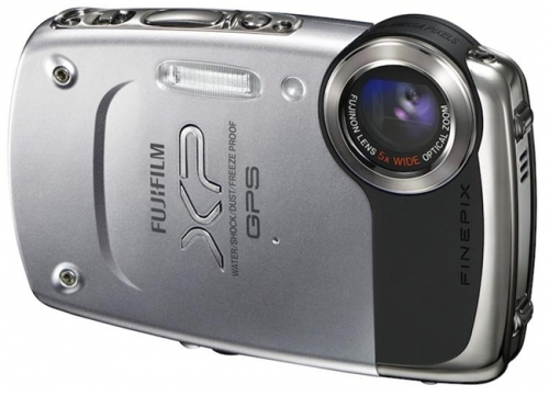 Finepix XP30 Si - Fuji digitalni fotoaparati