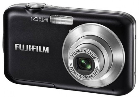 Finepix JV200 BK - Fuji digitalni fotoaparati