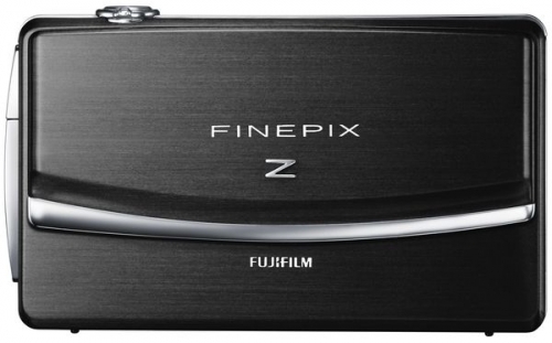Finepix Z90 BK - Fuji digitalni fotoaparati