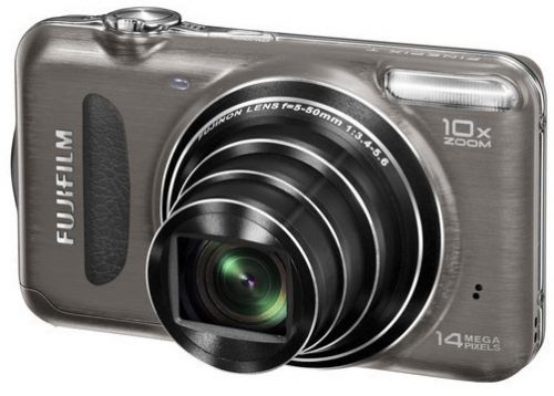 Finepix T300 GR - Fuji digitalni fotoaparati