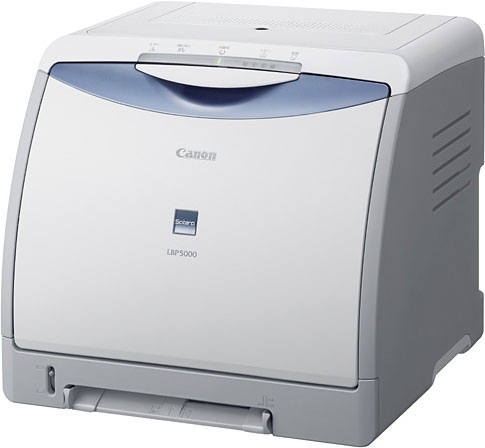 LBP5000 - Laserski štampači