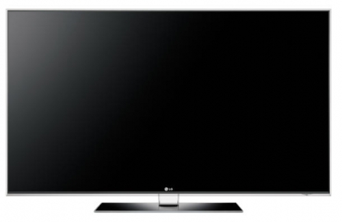47LX6500 - LCD televizori