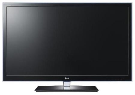 55LW4500 - LCD televizori