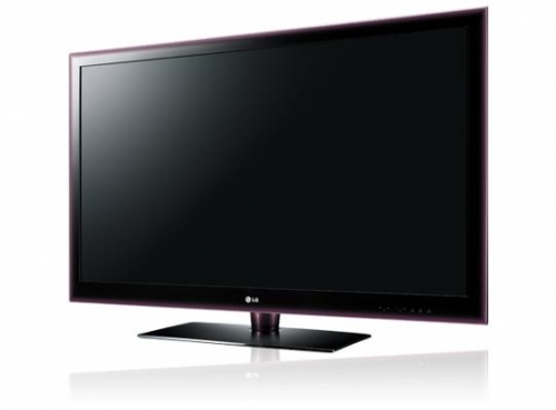 42LE5500 - LCD televizori