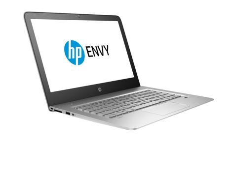 HP NOT Envy 13-d00nn i7-6500U 8G256 FHD W10, P3L17EA - Notebook