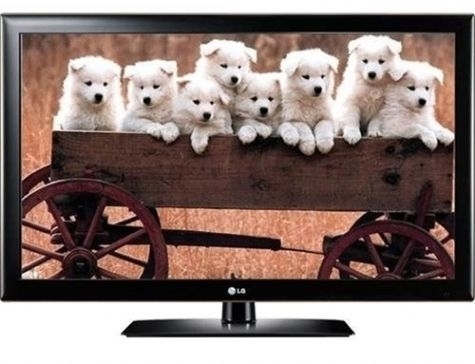42LK530 - LCD televizori