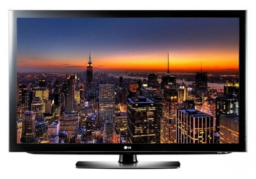 32LK430 - LCD televizori