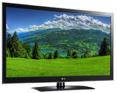37LV3550 - LCD televizori