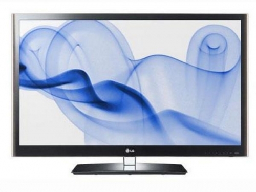 22LV5500 - LCD televizori