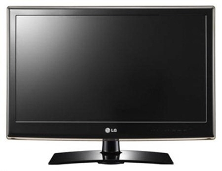 32LV2500 - LCD televizori