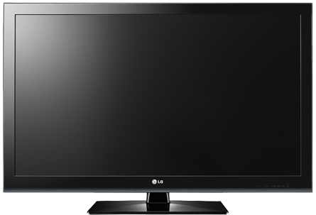 32LK450 - LCD televizori