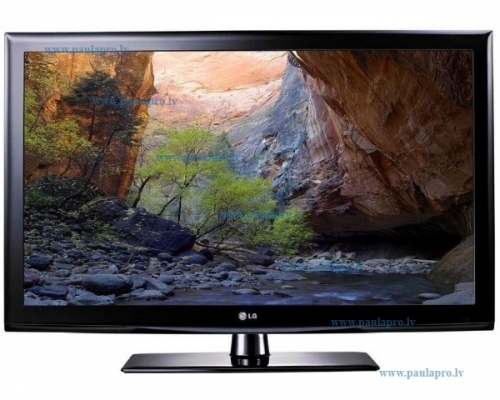 42LE4500 - LCD televizori