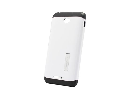 Torbica SlimARMOR za Sony Xperia E4/E2105 bela - Glavna Torbice odakle ide sve