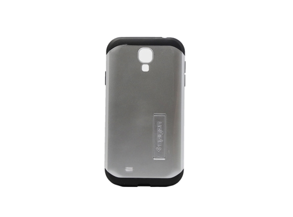 Torbica SlimARMOR za Samsung I9500 srebrna - Glavna Torbice odakle ide sve