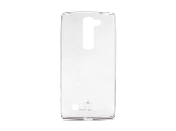 Torbica Teracell Skin za LG Magna/C90 transparent - Glavna Torbice odakle ide sve