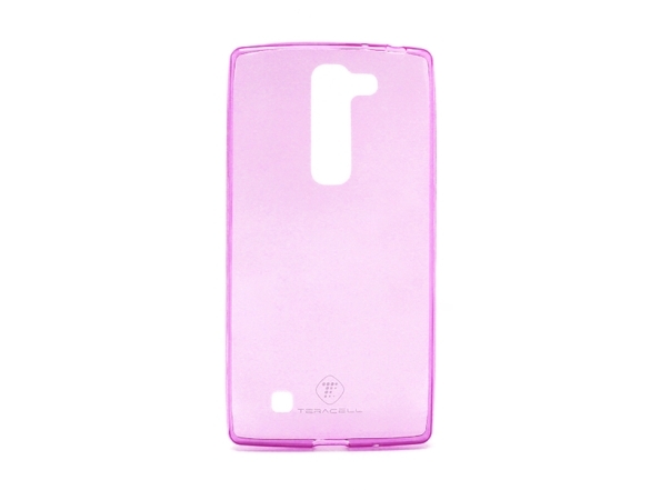 Torbica Teracell Skin za LG Magna/C90 roze - Glavna Torbice odakle ide sve