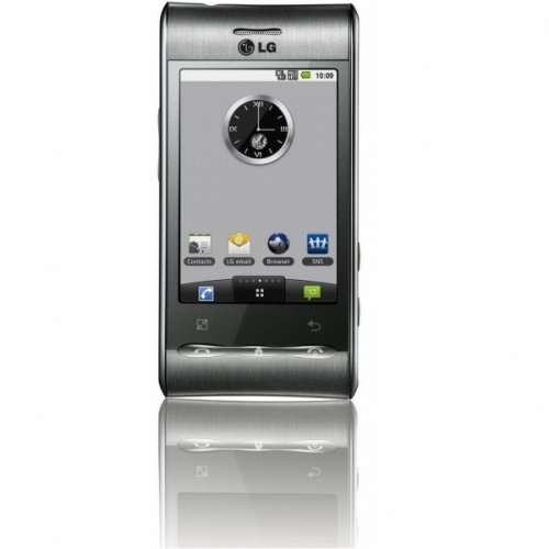 GT540 Optimus SL - Mobilni telefoni LG