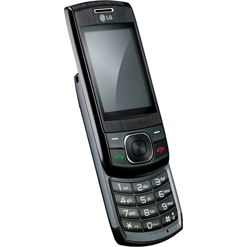 GU230 Dimsum BK - Mobilni telefoni LG