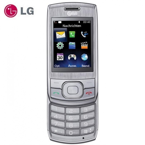 GU230 Dimsum SL - Mobilni telefoni LG