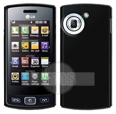 GM360 Viewty Snap SL - Mobilni telefoni LG