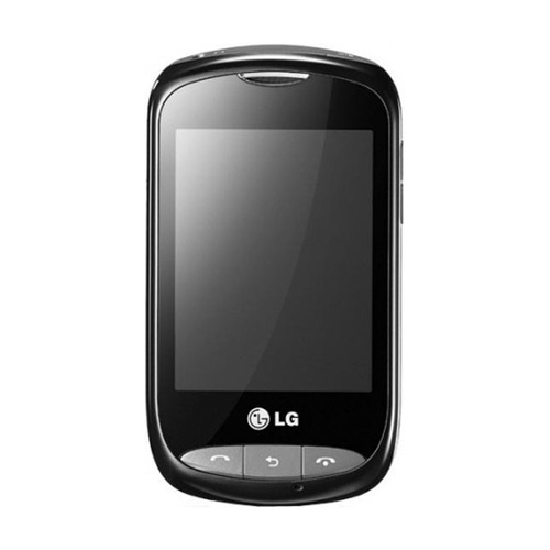 T310i Plum 2G WiFi SL - Mobilni telefoni LG