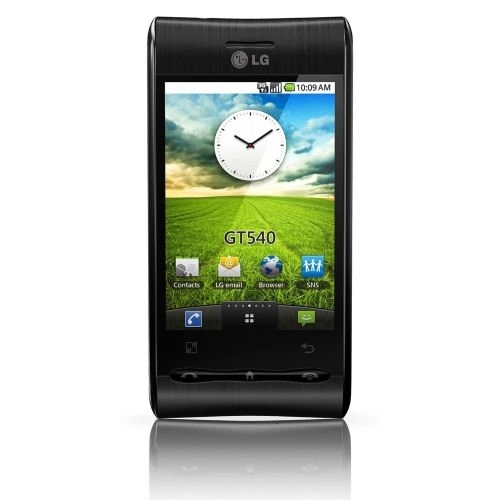GT540 Optimus BK - Mobilni telefoni LG