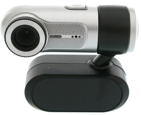 DC-6120 - Web kamere