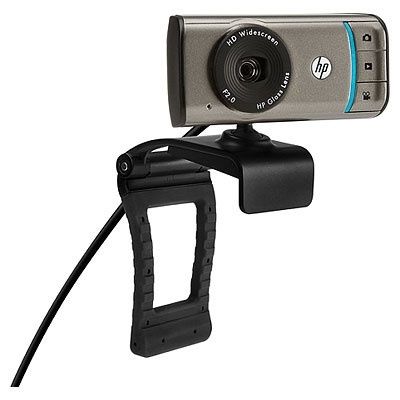 BK356AA - Web kamere