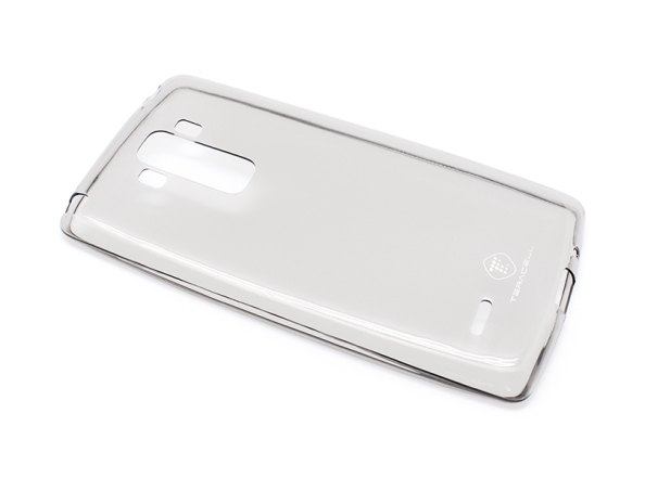 Torbica Teracell Skin za LG G4 Stylus transparent - Futrole Teracell