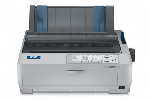 FX890 - Matrični štampači