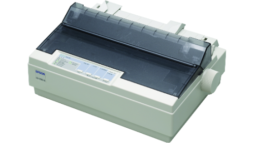 LQ300+ II - Matrični štampači