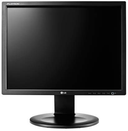 E1910P-BN - Monitori LCD