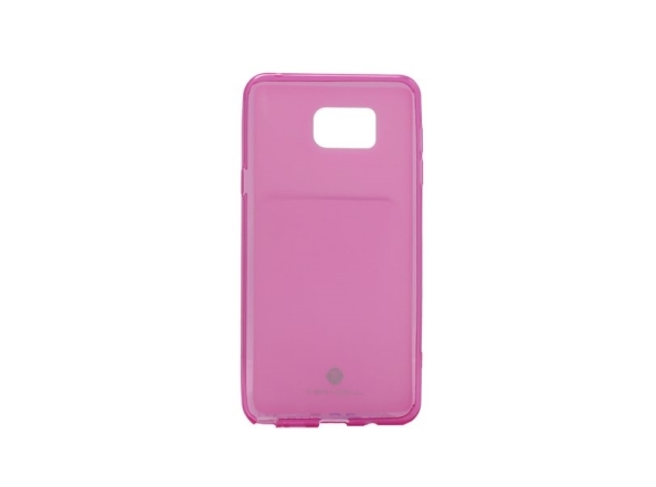 Torbica Teracell Giulietta za Samsung N920 Note 5 pink - Futrole Teracell