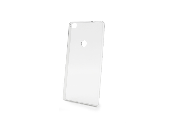 Torbica Teracell Skin za Huawei P8 Max transparent - Futrole Teracell