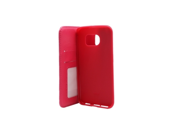 Torbica Royal case za Samsung G920 S6 pink - Stilizovane futrole