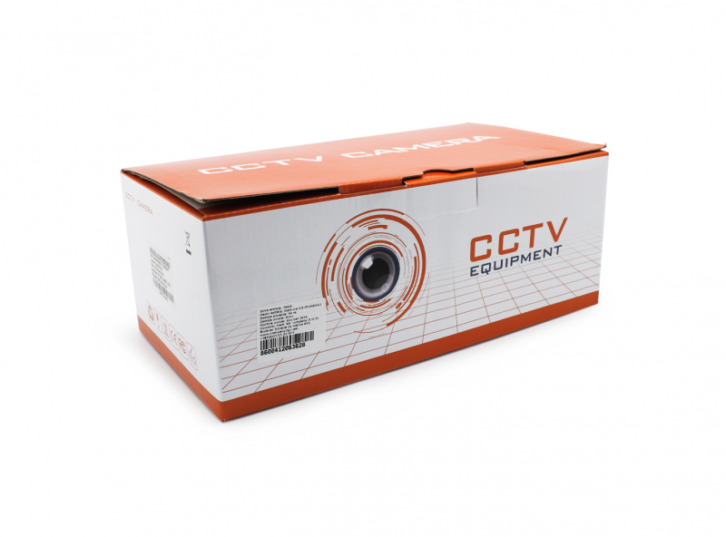 Kamera VS-IPVK60A2 - Kamere Video Nadzor