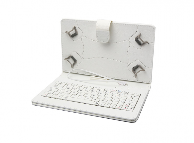 Torbica+Tastatura Teracell Unique za Tablet 7