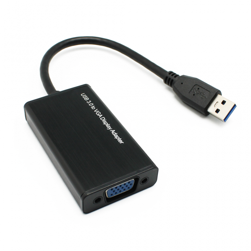 USB 3.0 to VGA AV Adapter - Ostali USB Flash