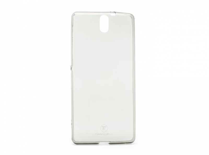 Torbica Teracell Skin za Sony Xperia C5 Ultra/E5553 transparent - Futrole Teracell