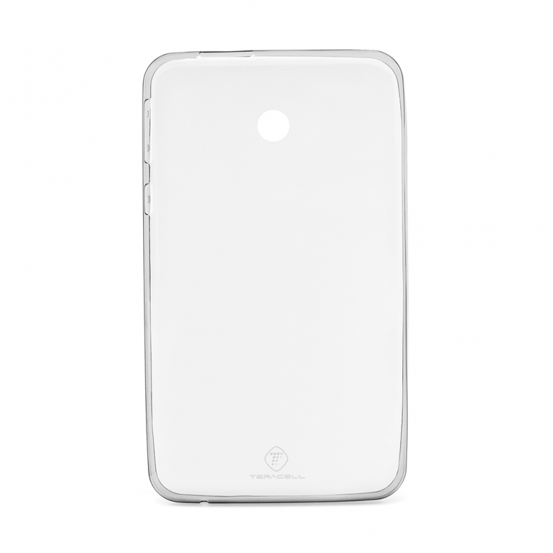 Torbica Teracell Skin za Asus Fonepad 7 2014 FE170CG transparent - Tablet futrole