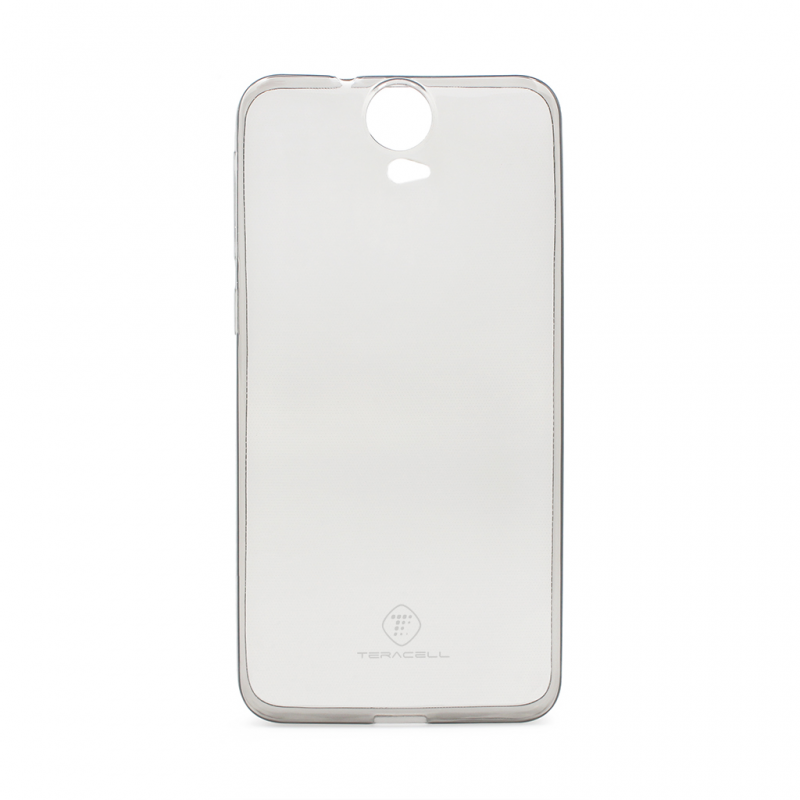Torbica Teracell Skin za HTC One E9 plus transparent - Glavna Torbice odakle ide sve