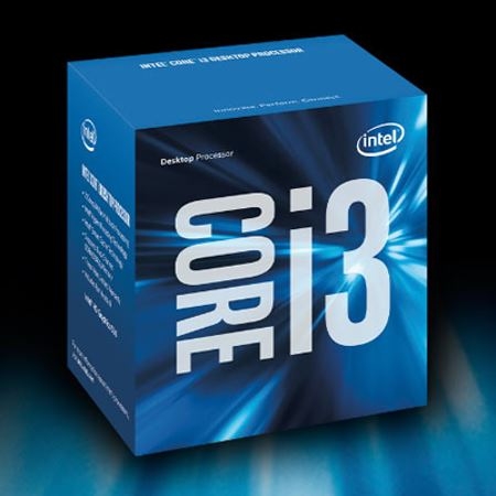 Procesor Intel Core i3 6100 - Intel procesori