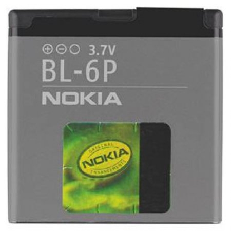 Baterija BL-6P