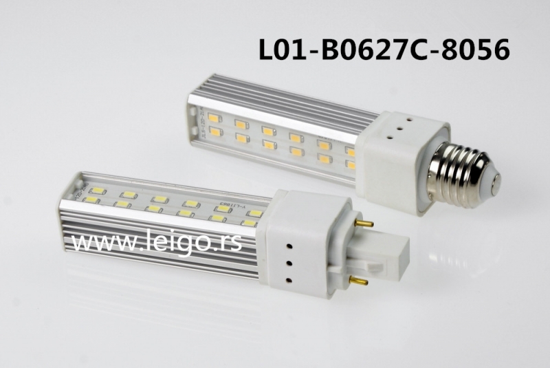 8056 Led PL Sijalica - LED sijalice