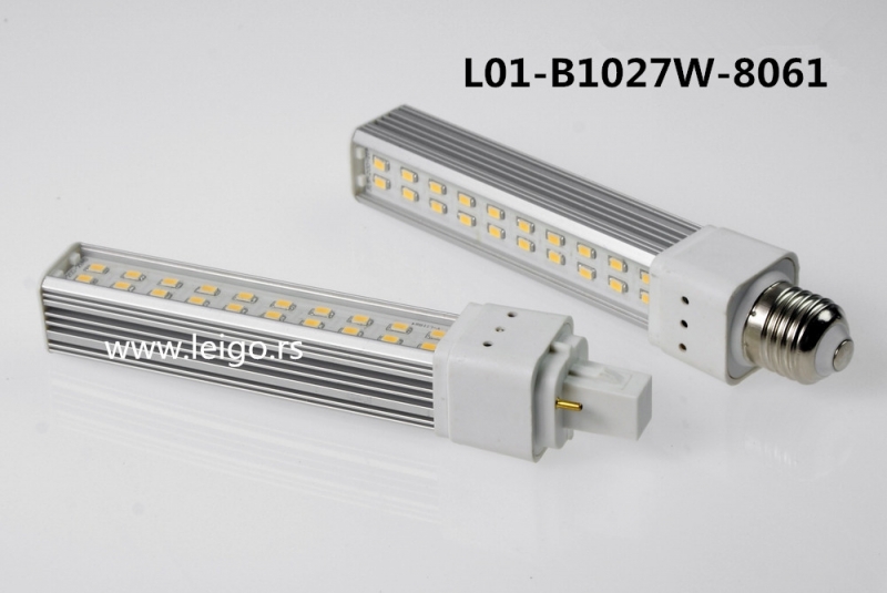 8061 Led PL Sijalica - LED sijalice