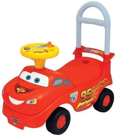 Guralica Cars - Bebi igračke