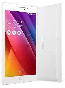 TABLET ASUS Z370C-1B059A, White - Tablet