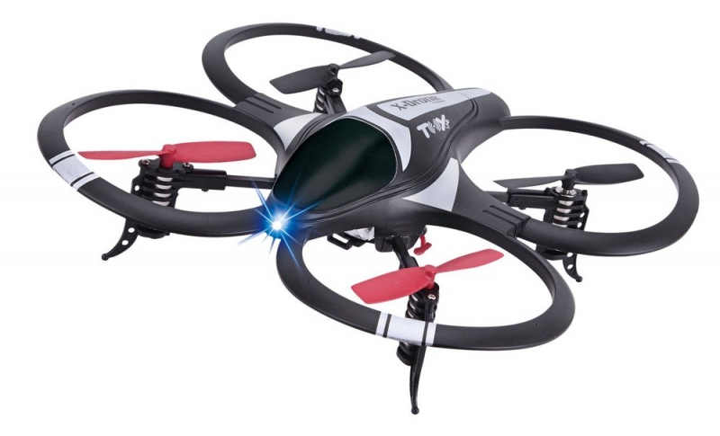 DRON MS CX-40  X2+DRON MS CX-50 X1 - Dronovi i oprema za dronove