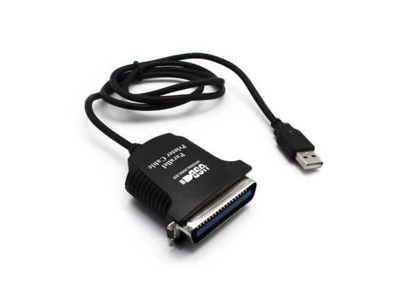 Kabal USB to paralel 1284 - Razni kablovi 