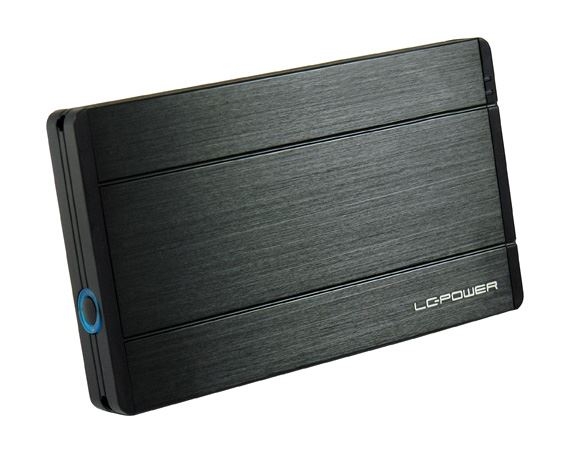 HDD Rack LC POWER 2,5